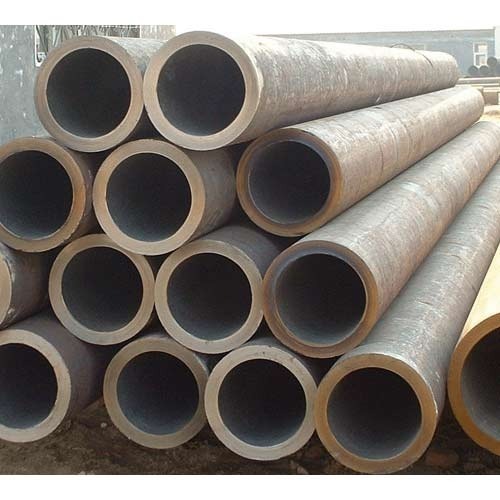 Characteristics and applications of hot-rolled seamless tubes