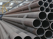 Ano ang epekto ng hot rolling process sa mga metal na materyales