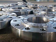 Precautions and Causes of Rusting in Industrial Stainless Steel Flanges