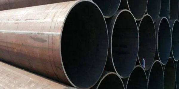 蒸気配管用大口径シームレス鋼管