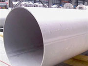 Đặc điểm của ống thép đường kính lớn là gì?