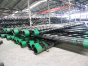 오일 케이싱 열처리 공정의 중요성