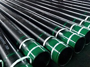 Factors affecting the accuracy and resolution of the industrial oil casing wall thickness detection