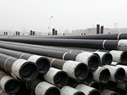 오일 케이싱의 분류 및 부식 방지