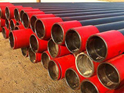 오일 케이싱의 종류