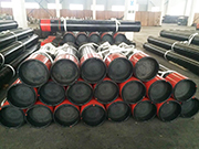 오일 케이싱의 종류