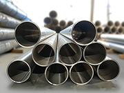 How to Store Precision Steel Pipes for Rust Prevention