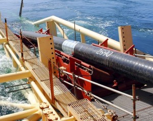 Marino y offshore