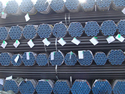 工業用958シームレス鋼管の詳細