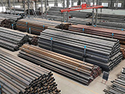 Performance and application details of ASME SA53 Grade B seamless steel pipe