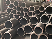 Изучите подробную информацию о качестве, характеристиках и применении промышленных бесшовных труб из стали марки 30Mn2.