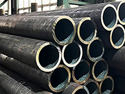 Why is 15CrMoG seamless steel pipe commonly used in high-temperature and high-pressure environments