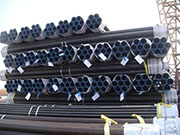 Comprehensive analysis of API pipeline steel pipe specifications from production to application