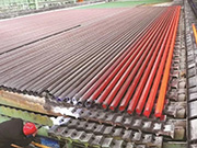 Characteristics, Manufacturing Process, and Applications of 38CrMoAl Seamless Steel Pipe