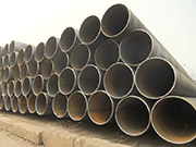 Su dağıtımı için spiral çelik borunun korozyon önleyici işlemi nasıl yapılır?