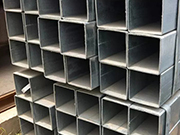 Berapa banyak sisi yang anda perlukan untuk mengimpal semasa mengimpal paip keluli persegi