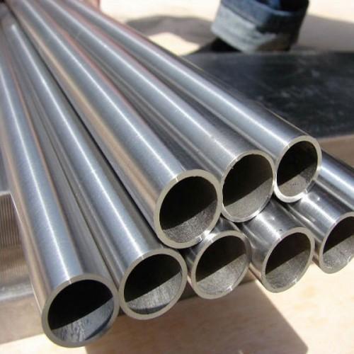 How to choose a high-quality seamless steel pipe supplier?