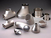 Precautions for welding stainless steel pipe fitting