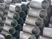 Details of Heat Treatment for Industrial Stainless Steel Pipe Fittings