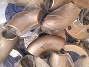 The Role of Heat Treatment in Industrial Stainless Steel Pipe Fittings