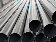 DN400 stainless steel pipe specification analysis