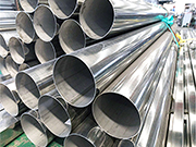 Processing and Application Requirements of Stainless Steel Pipes