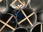 The difference between 2205 duplex stainless steel pipe and 304 stainless steel pipe