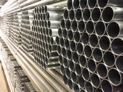Performance characteristics and application fields of 409 stainless steel pipe