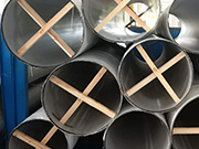 Thermal expansion of stainless steel pipes: principles, influencing factors and solutions