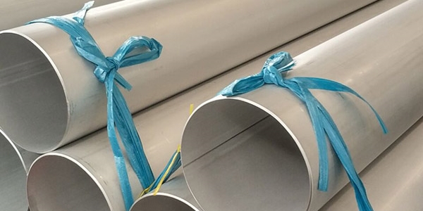 Tecnologia di lavorazione dei tubi saldati in acciaio inossidabile