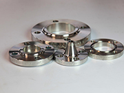 كيفية اختيار تجهيزات الأنابيب ذات الشفة المصنوعة من الفولاذ المقاوم للصدأ