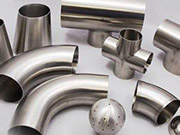 How to install stainless steel pipe fittings