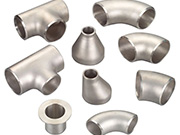 Ano ang pagkakaiba sa pagitan ng stainless steel pipe fitting, welded pipe fitting, at seamless pipe fitting