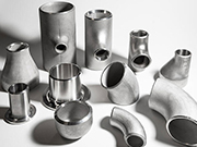 How many uses are there for stainless steel pipe fittings