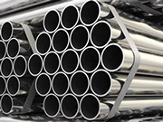 Qual è la differenza tra la lavorazione superficiale dei tubi in acciaio a spirale e dei tubi in acciaio inossidabile?