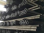What are the processing methods for stainless steel materials