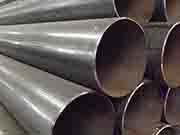 Tres formas de limpiar tuberías de acero industriales