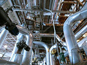 鋼管の防食層に使用できる材料は何ですか？