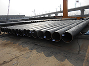 Una breve introduzione alle tecniche di pressofusione e confronto dei reagenti dei tubi in acciaio a giunzione dritta