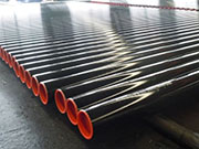 Analisi dei fattori che influenzano il processo di saldatura di tubi ad alta frequenza con saldatura a cordone dritto