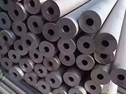 Three major factors of heat treatment deformation of thick-walled stainless steel pipes