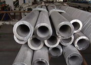 What details should be processed before thick-walled steel pipes are used