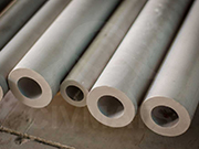 Norme di ispezione e problemi di controllo della saldatura di tubi in acciaio a parete spessa