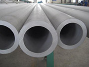 What details should the industrial thick-walled steel pipes go through before use