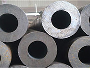 I principali utilizzi dei tubi in acciaio a parete spessa