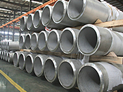 Comprensión de las tuberías de acero de paredes gruesas y precauciones de uso