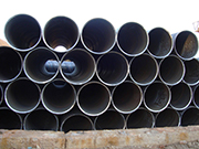 Quali sono i metodi di taglio dei tubi in acciaio a spirale a parete spessa?