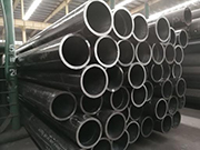 내마모성 강관의 작동 원리 및 세부 사항