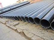 Basic knowledge of welded steel pipes
